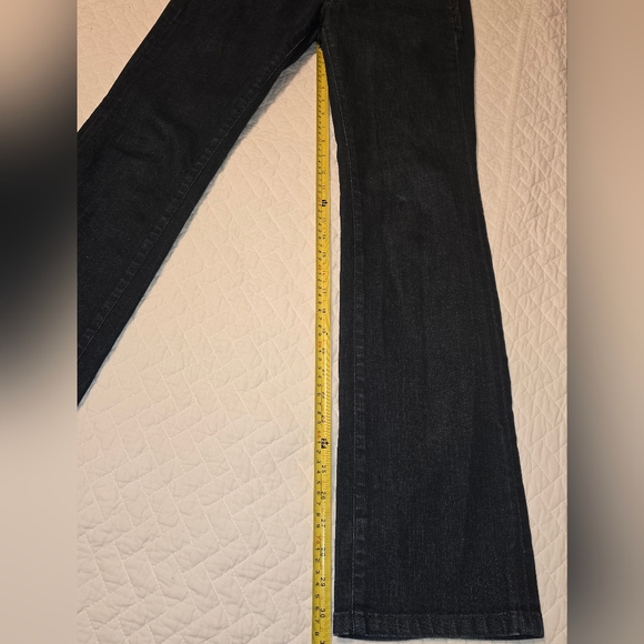 NWOT Diesel Industry Soozy Stretch Women's Size 29 - Picture 7 of 12